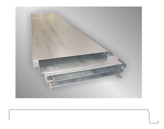 TF機(jī)車(chē)用型鋼系列冷彎生產(chǎn)線(xiàn)